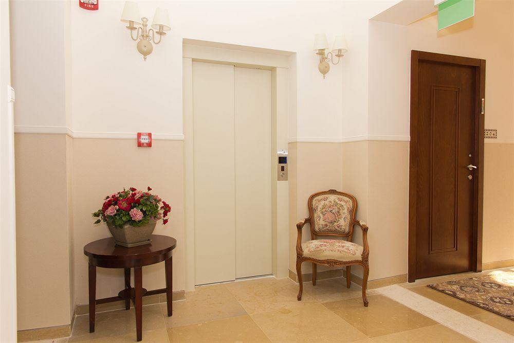 Villa Brown Moshava - A Member Of Brown Hotels Jerusalem Eksteriør billede